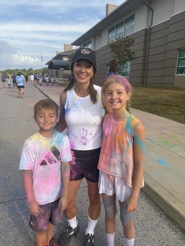 Erica H. metastatic breast cancer