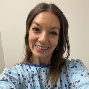 Erica H. metastatic breast cancer