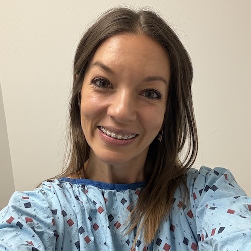 Erica H. metastatic breast cancer