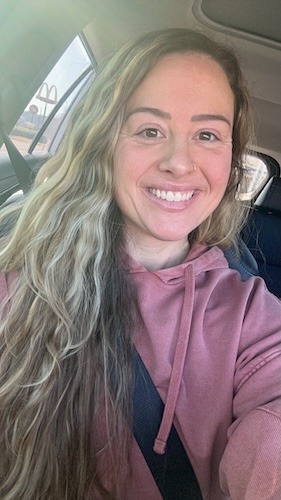 Haley K. neuroendocrine carcinoma