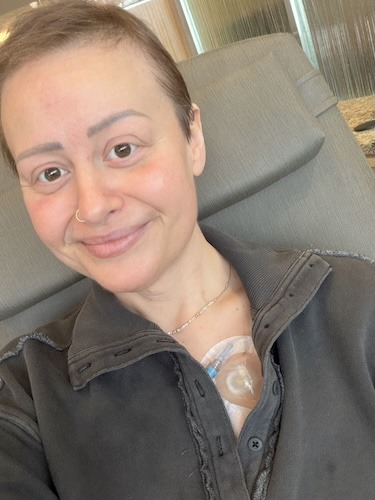 Haley K. neuroendocrine carcinoma
