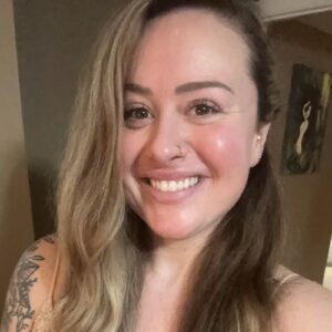 Haley K. neuroendocrine carcinoma