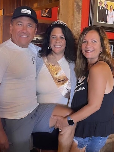 Helen D. stage 4 colon cancer