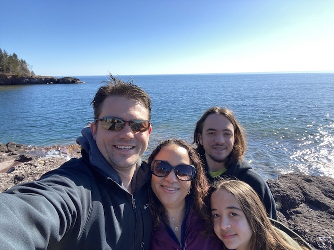 Jim S. colon cancer