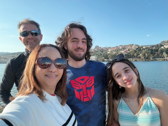 Jim S. colon cancer
