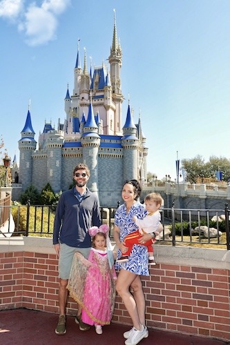 Joelle E. breast cancer