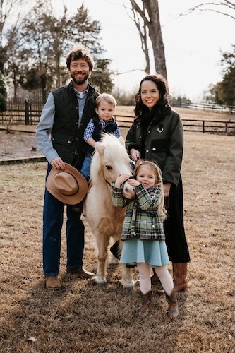 Joelle E. breast cancer