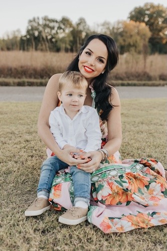 Joelle E. breast cancer