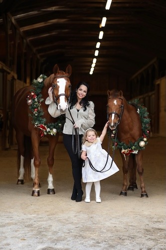 Joelle E. breast cancer