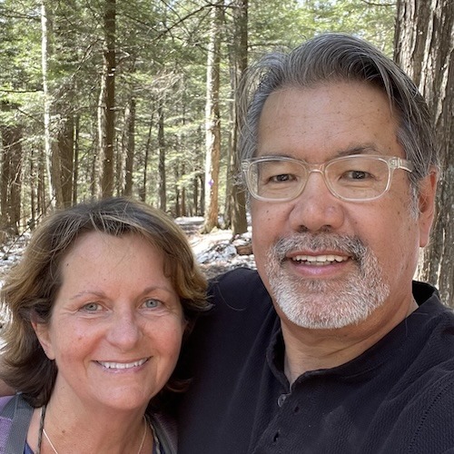 How John Navigated a Muscle-Invasive Bladder Cancer Diagnosis Alongside His Wife and Care Partner, Heike