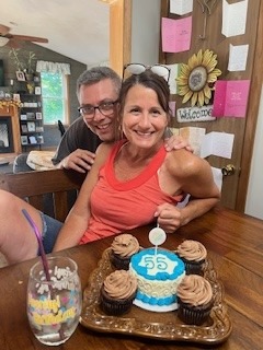 Kris M. stomach cancer