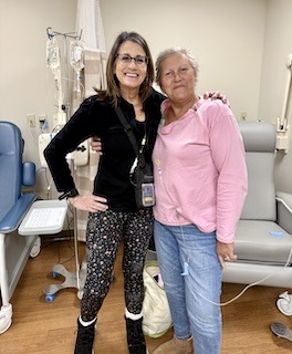 Kris M. stomach cancer