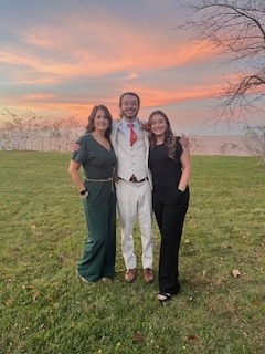 Kris M. stomach cancer