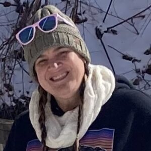 Kristen B. colon cancer