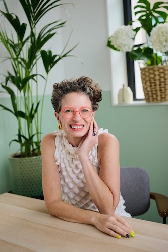 Liz O'Riordan MDLC breast cancer