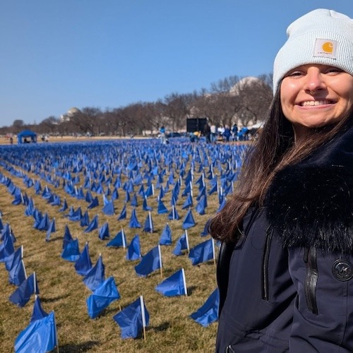 Mariana T. colon cancer