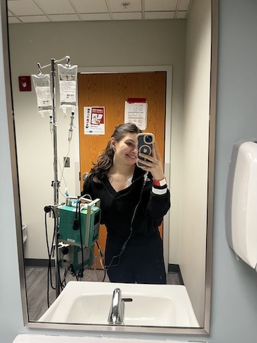 Mariana T. colon cancer
