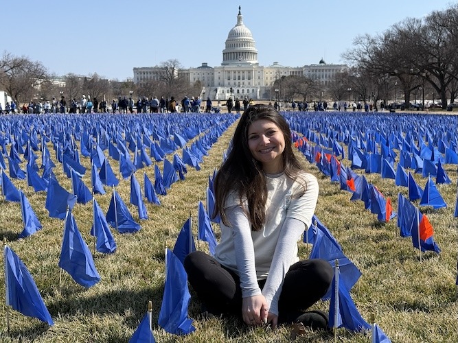 Mariana T. colon cancer