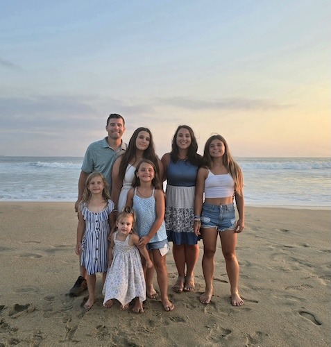 Nathan G. colon cancer