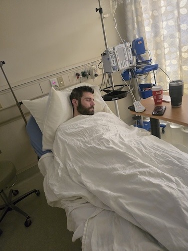 Nathan G. colon cancer