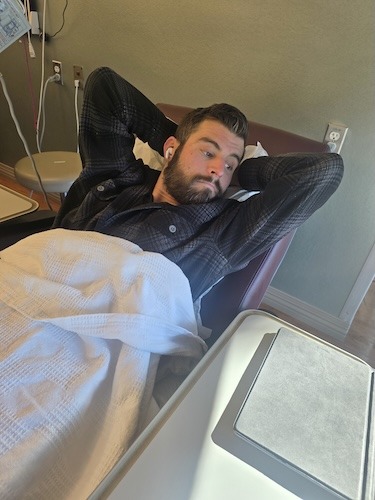 Nathan G. colon cancer