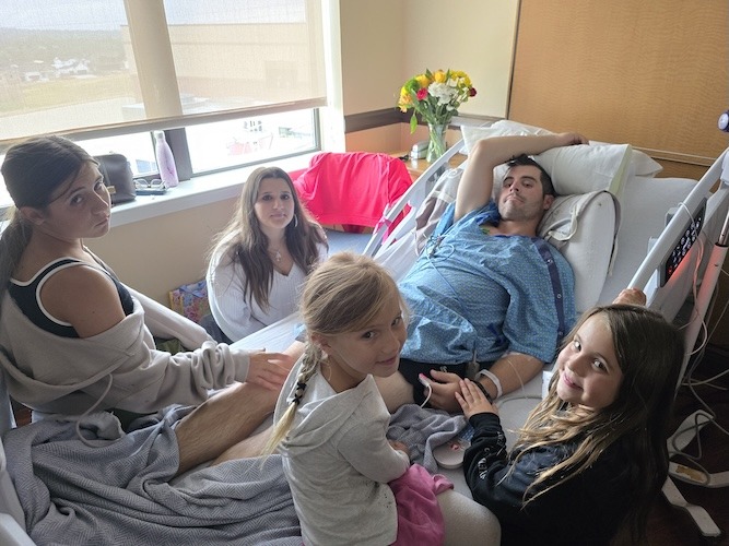 Nathan G. colon cancer
