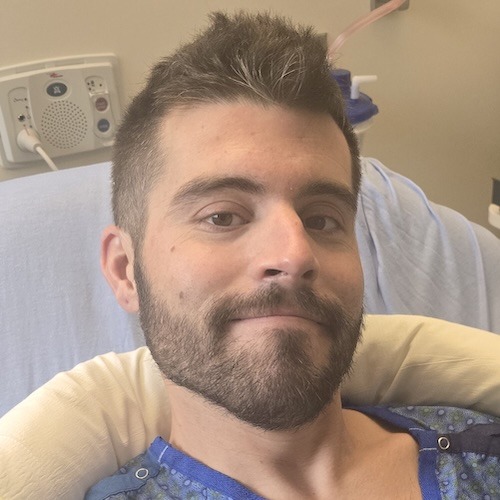 Nathan G. colon cancer