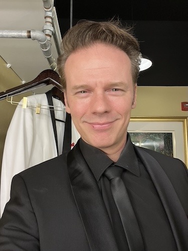 Nicolas Dromard tongue cancer