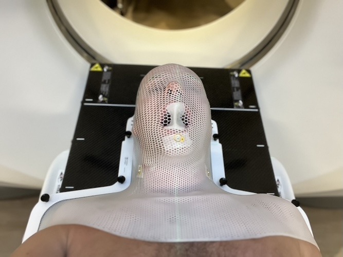 Nicolas Dromard tongue cancer