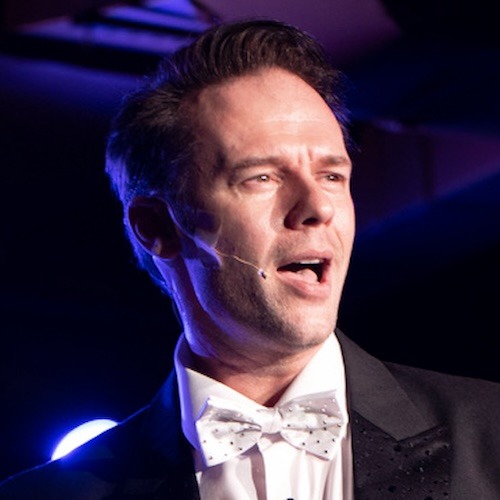 Nicolas Dromard tongue cancer