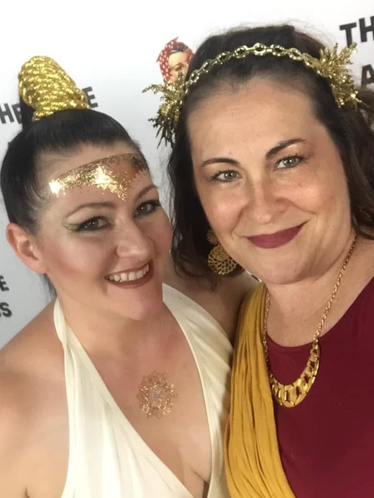 Alicia R. stage 4 cervical cancer