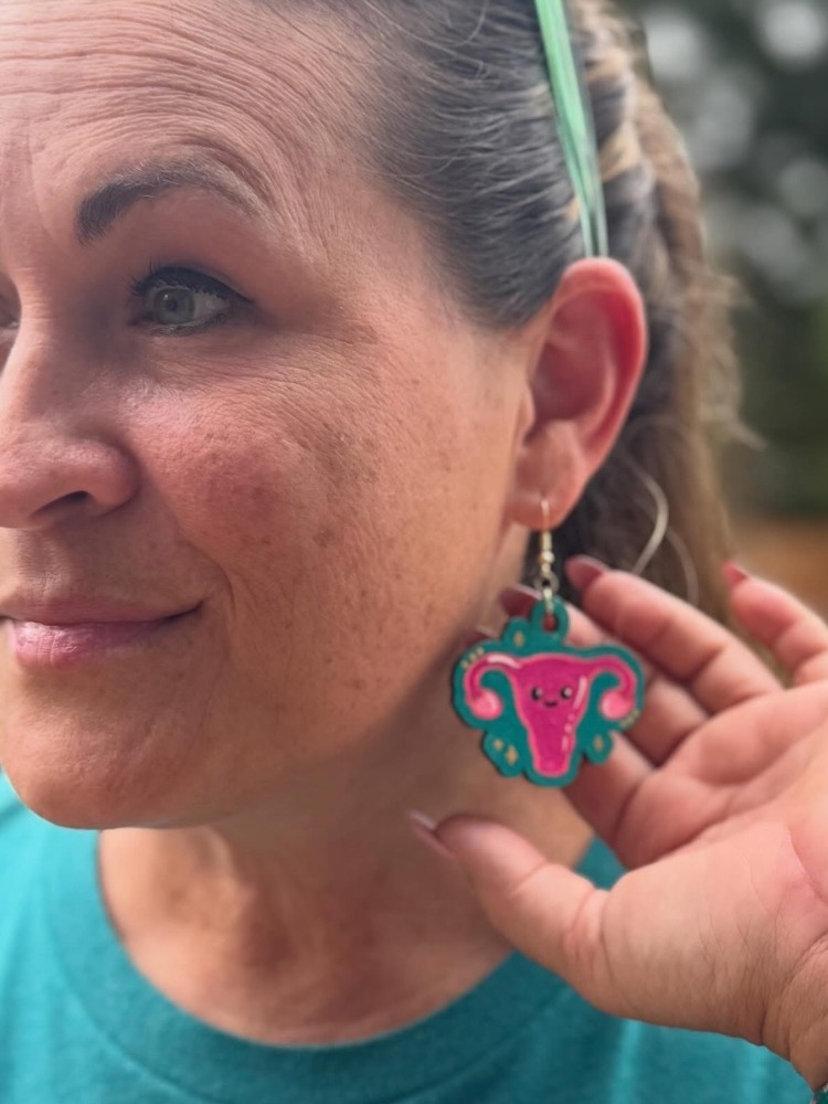 Alicia R. stage 4 cervical cancer