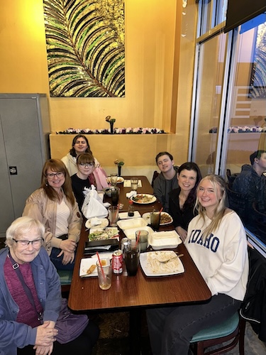 Carrie H. colon cancer