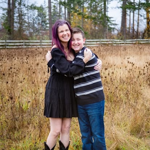 Carrie H. colon cancer