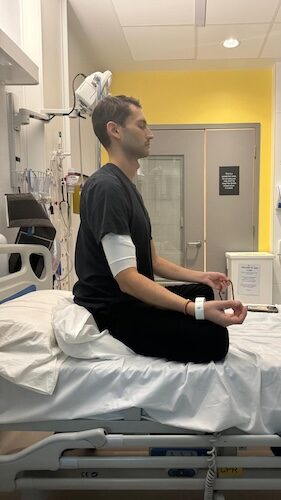 Daniel H. acute myeloid leukemia
