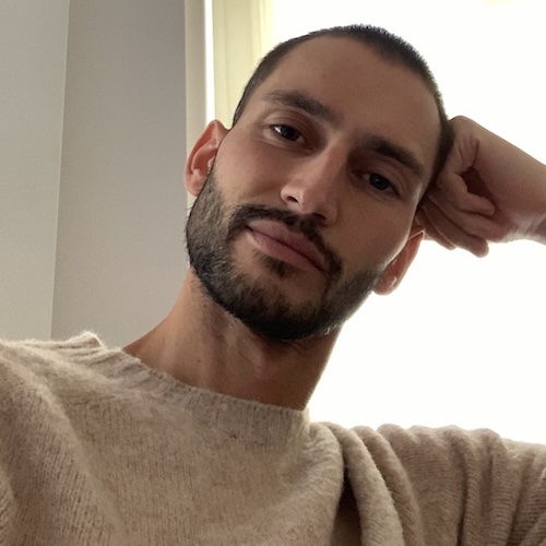 “I’m Still Here”: Daniel on Hodgkin Lymphoma, MDS, AML
