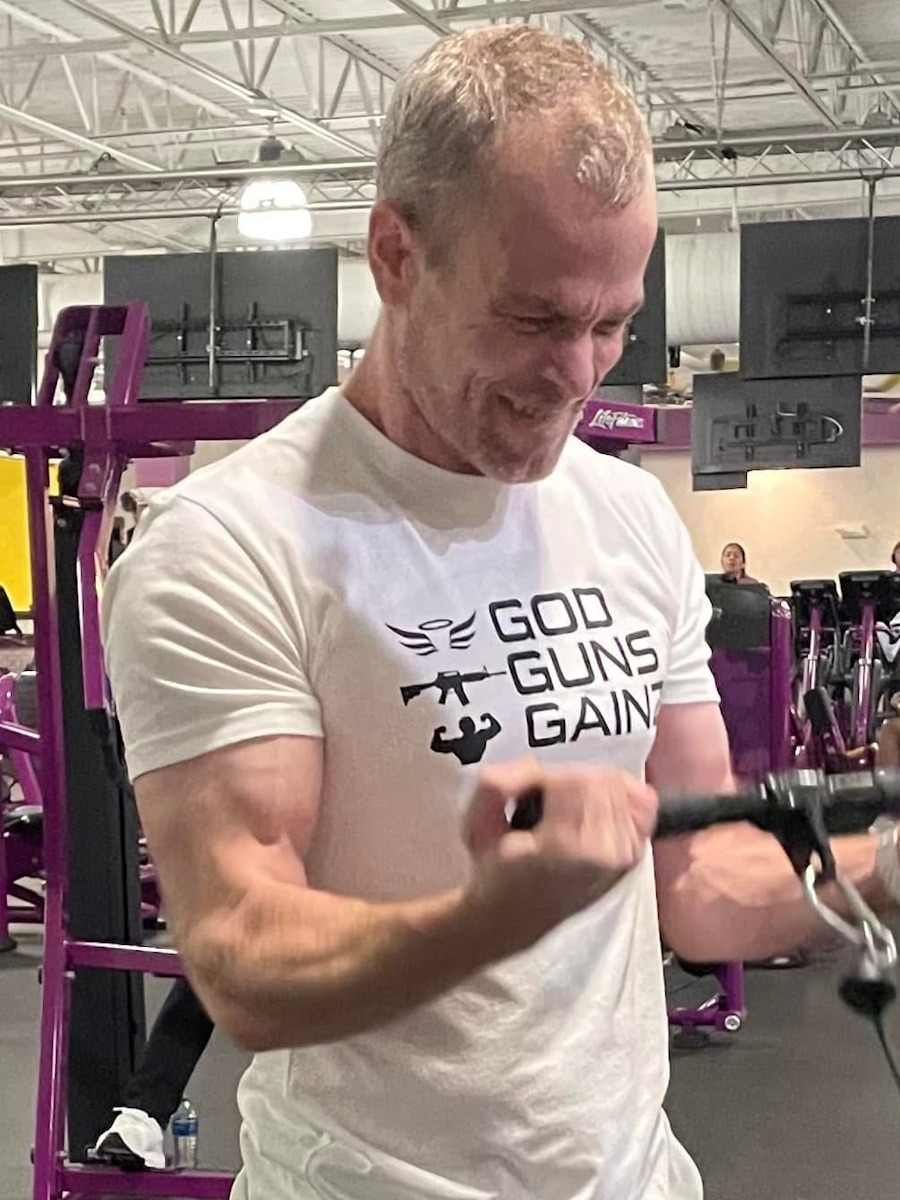 David J. stage 4 colon cancer