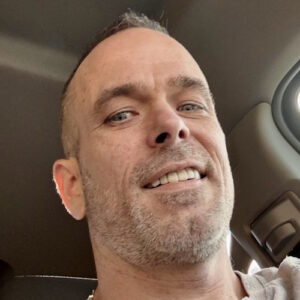 David J. stage 4 colon cancer