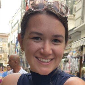 Katie L. alveolar soft part sarcoma