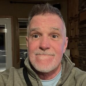 Ken S. colorectal cancer