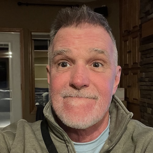 The COVID Pandemic Led Straight to Ken’s Stage 4 Colorectal Cancer Diagnosis; Three Years Later, He’s Still Here