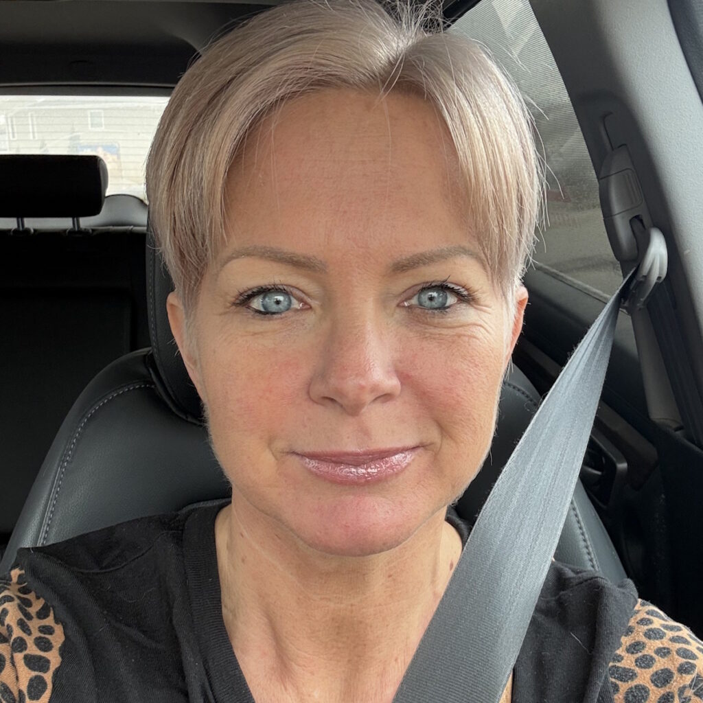 Lori M. stage 4 bladder cancer