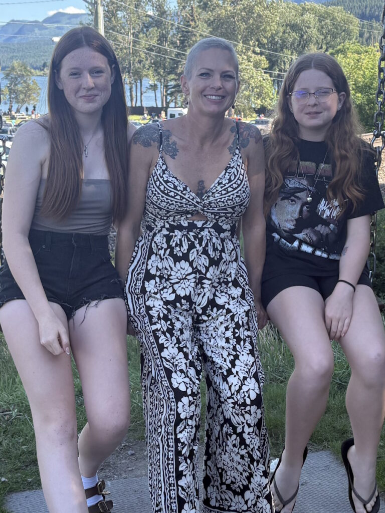 Lori M. stage 4 bladder cancer