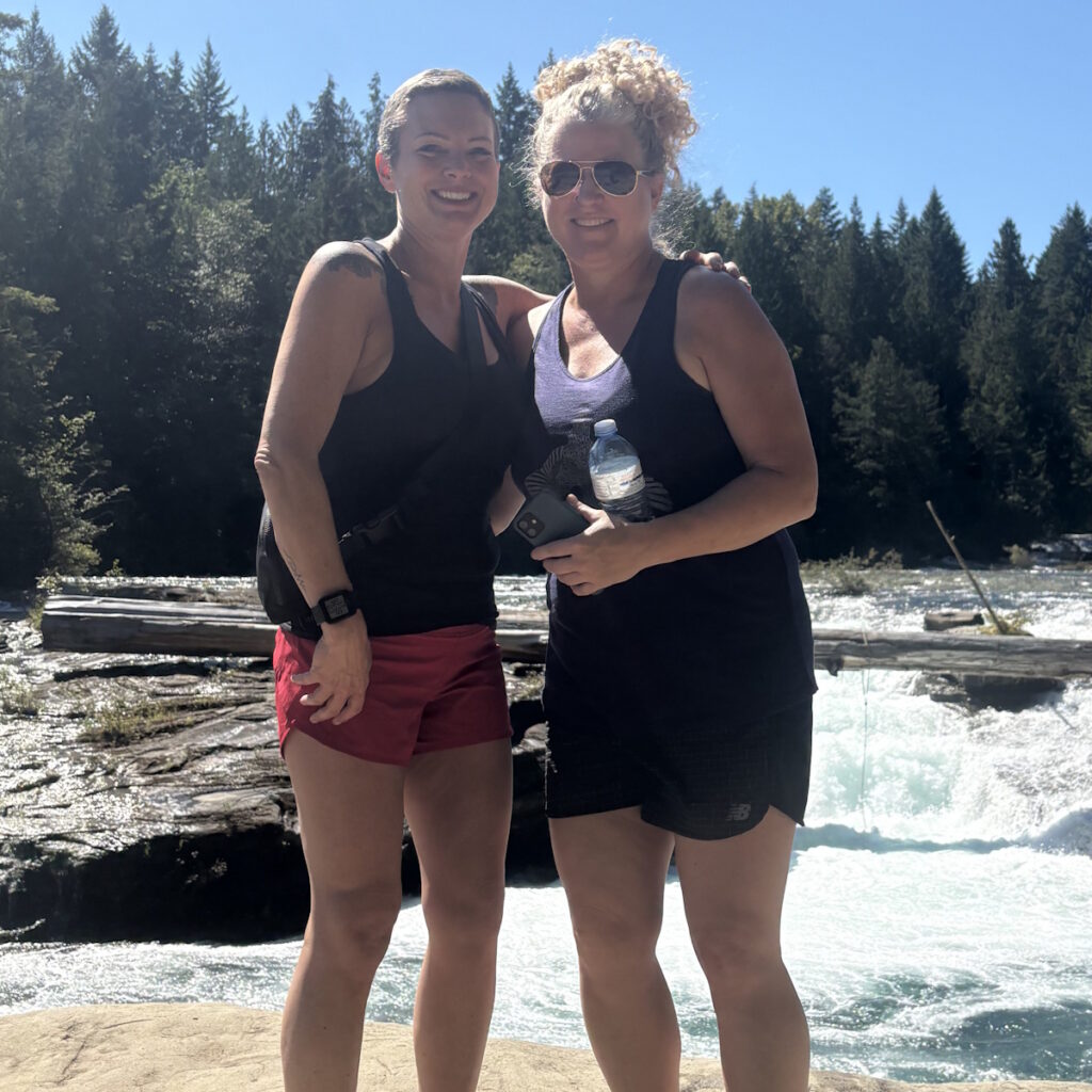 Lori M. stage 4 bladder cancer
