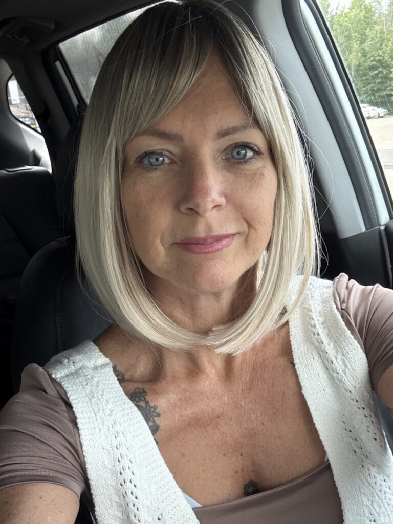 Lori M. stage 4 bladder cancer