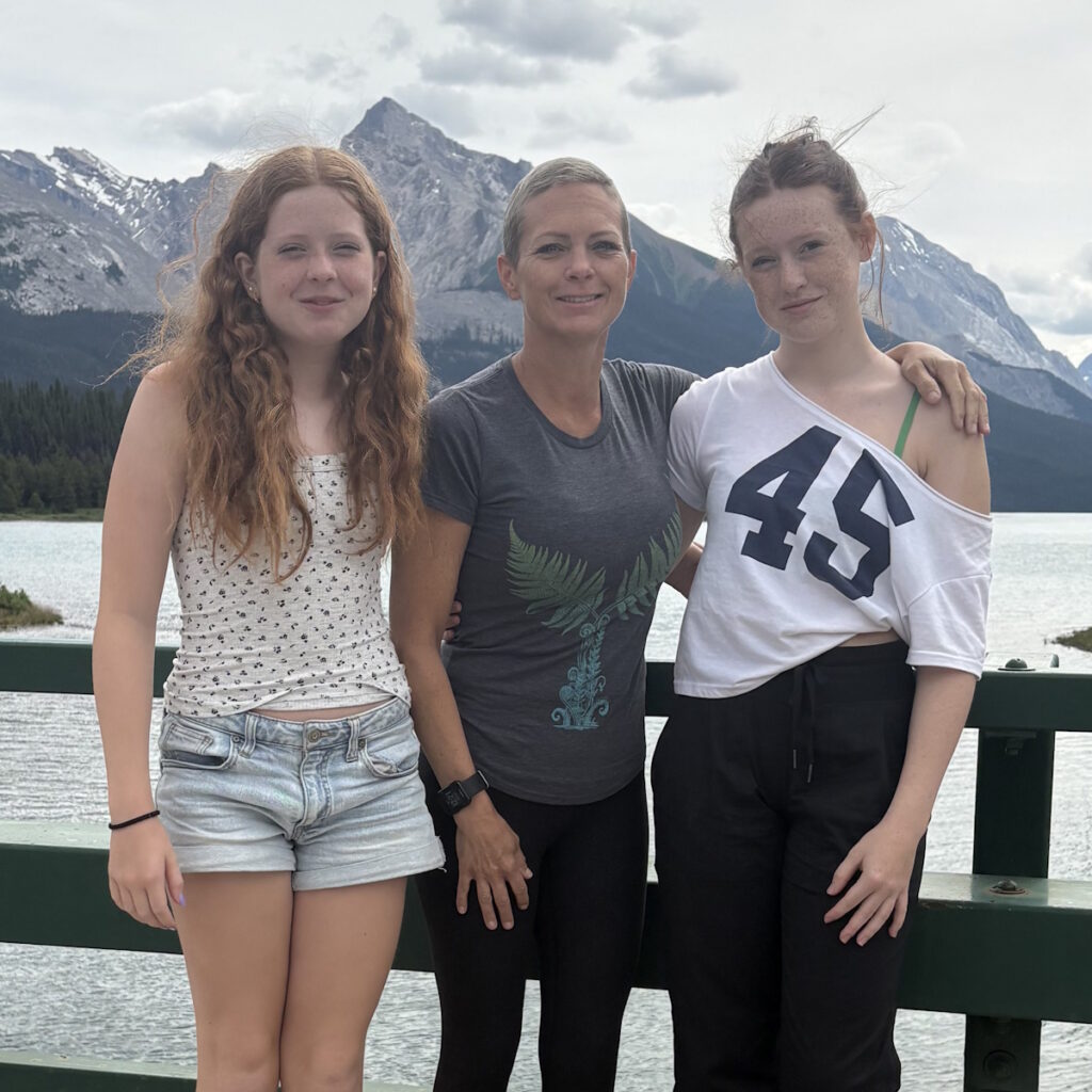 Lori M. stage 4 bladder cancer
