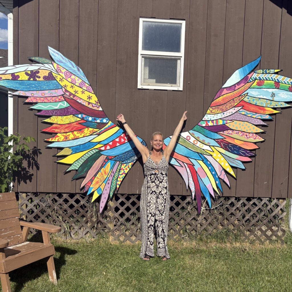 Lori M. stage 4 bladder cancer