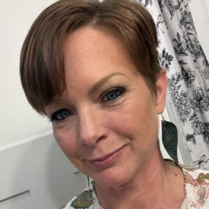 Lori M. stage 4 bladder cancer