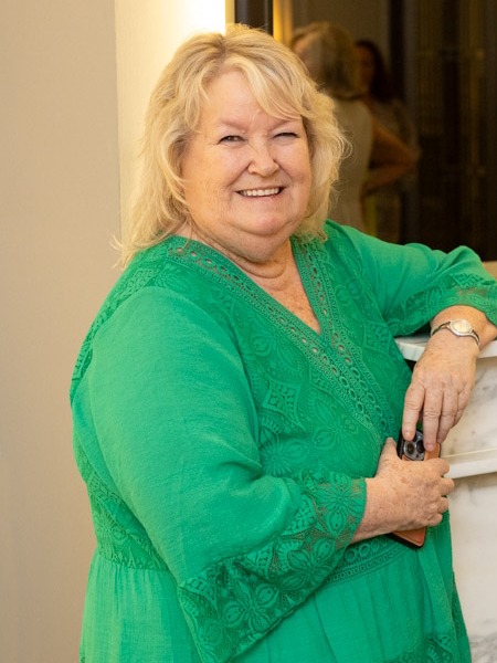 Lyn U. muscle-invasive bladder cancer