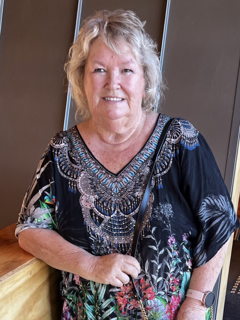 Lyn U. muscle-invasive bladder cancer